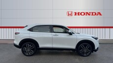 Honda HR-V 1.5 eHEV Elegance 5dr CVT Hybrid Hatchback